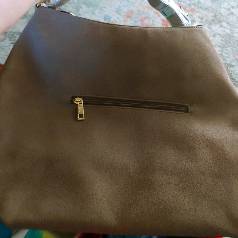 Jessica Moore Bag